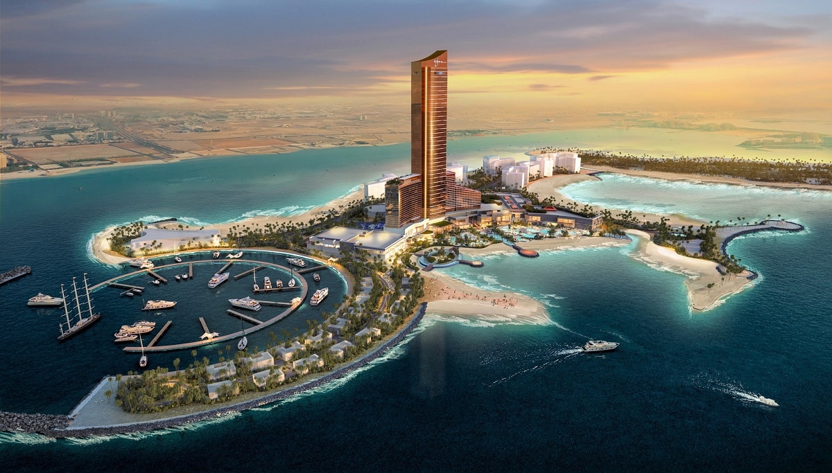 Casino Resort Ras al Khaimah